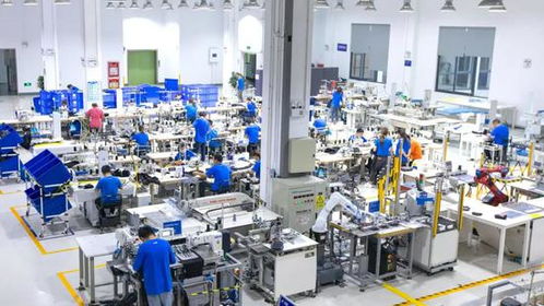 捂了三年、高度保密，阿里的犀牛工廠到底是什么？機電建造揭秘