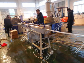 水務環保 守護生命之源，共建綠色家園