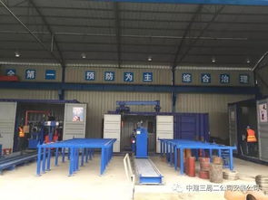 揭秘中國在建第一高樓機電安裝項目十大黑科技，二公司安裝公司引領(lǐng)水務(wù)環(huán)保新風(fēng)向