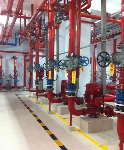 高層建筑機電安裝工程質(zhì)量控制要點分析
