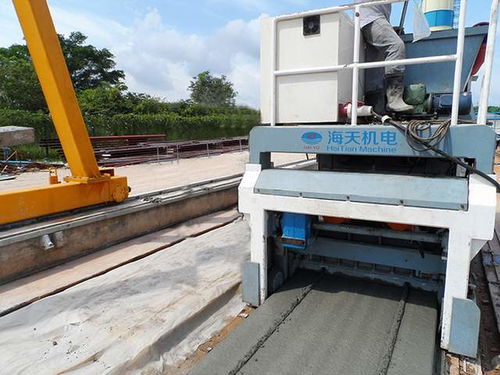 海天機電參編新標準助力建筑工業化，軌道交通領域迎來新規