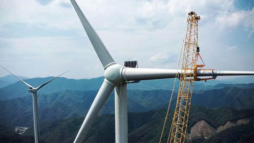 精密與匠心 韓國風力發電機制造中人工焊接的環保使命
