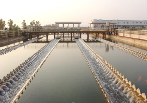 減污降碳 服務(wù)地方——北控水務(wù)集團(tuán)南部大區(qū)多措并舉探索“貴港經(jīng)驗(yàn)”