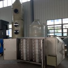 2018年廢氣凈化設備價格、報價與批發指南