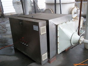 飼料廠廢氣凈化 技術、設備與綜合治理方案